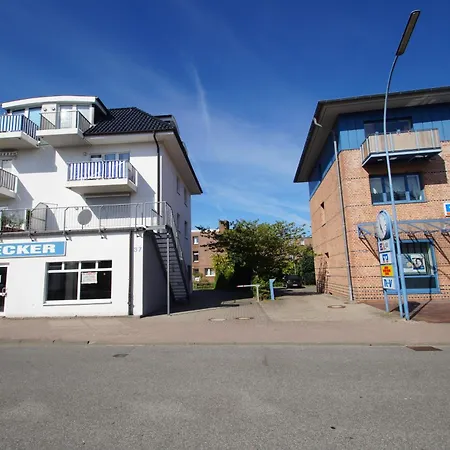 Seestr 37 Lejlighed