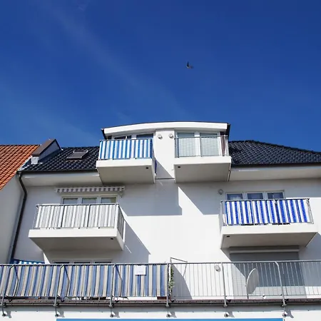 Seestr 37 Lejlighed