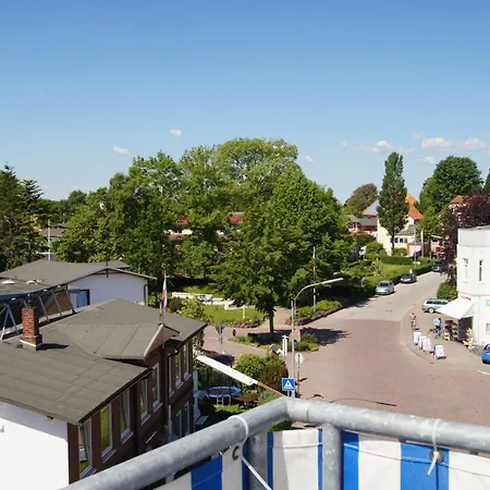 Seestr 37 아파트 *