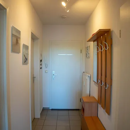 Seestr 37 Dahme (Schleswig-Holstein)