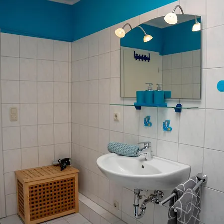 Seestr 37 * Dahme (Schleswig-Holstein)