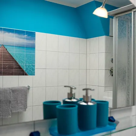 Seestr 37 아파트 다메