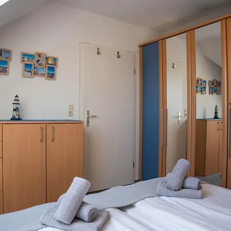 Lejlighed Seestr 37 Dahme (Schleswig-Holstein)