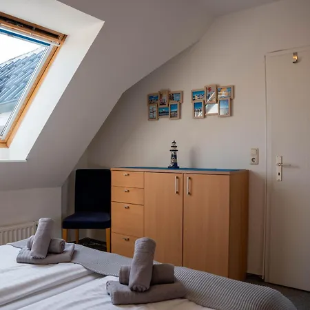 Lejlighed Seestr 37
