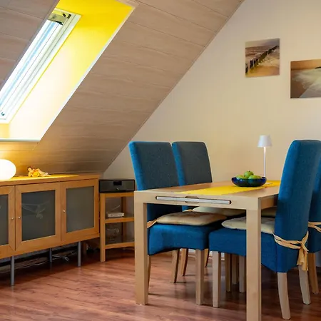 Seestr 37 아파트 다메