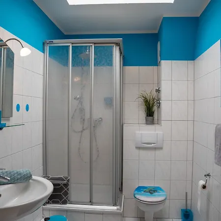 Seestr 37 * Dahme (Schleswig-Holstein)