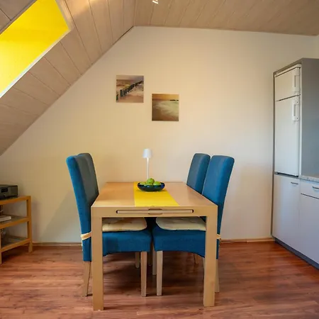 아파트 Seestr 37 *