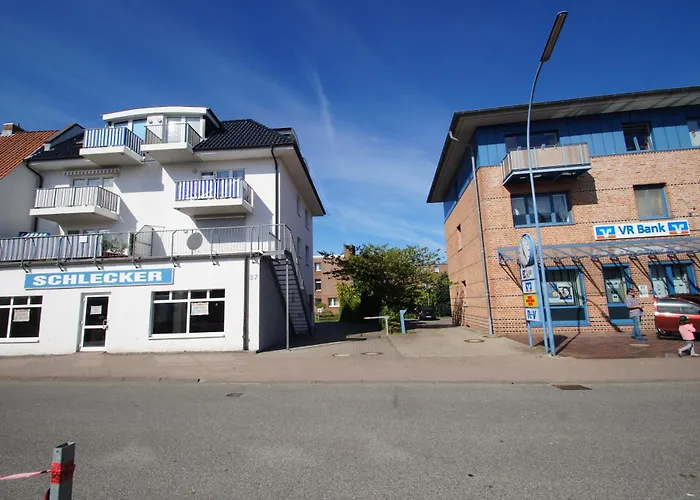 Seestr 37 Apartamento