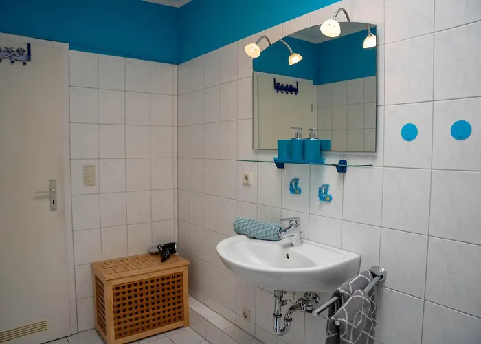 Seestr 37 * Dahme (Schleswig-Holstein)