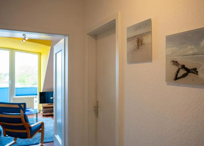 Apartamento Seestr 37 *