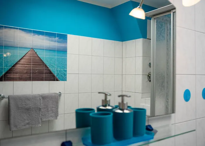 Seestr 37 Apartamento Dahme (Schleswig-Holstein)