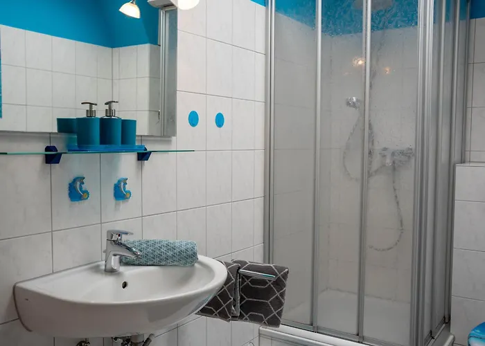 Seestr 37 Dahme (Schleswig-Holstein)