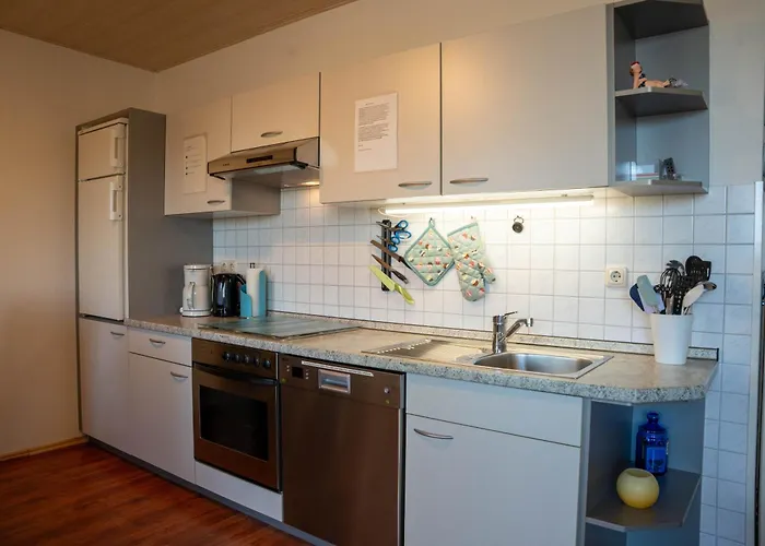 Seestr 37 Dahme (Schleswig-Holstein)